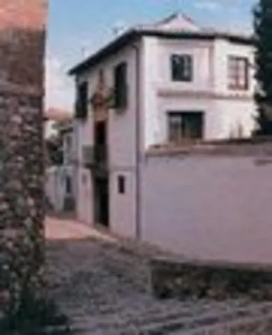 Hotel Carmen De Santa Ines Гранада