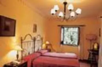 Hotel Carmen De Santa Ines Гранада