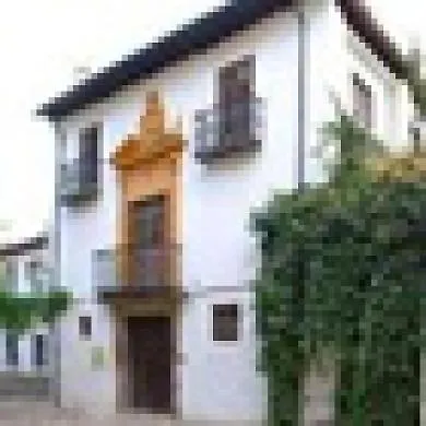 Hotel Carmen De Santa Ines Гранада