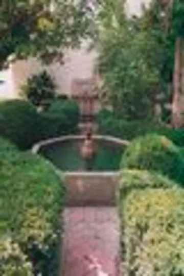 ***  Hotel Carmen De Santa Ines Гранада Испания