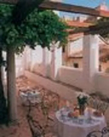 Hotel Carmen De Santa Ines Гранада 3*,